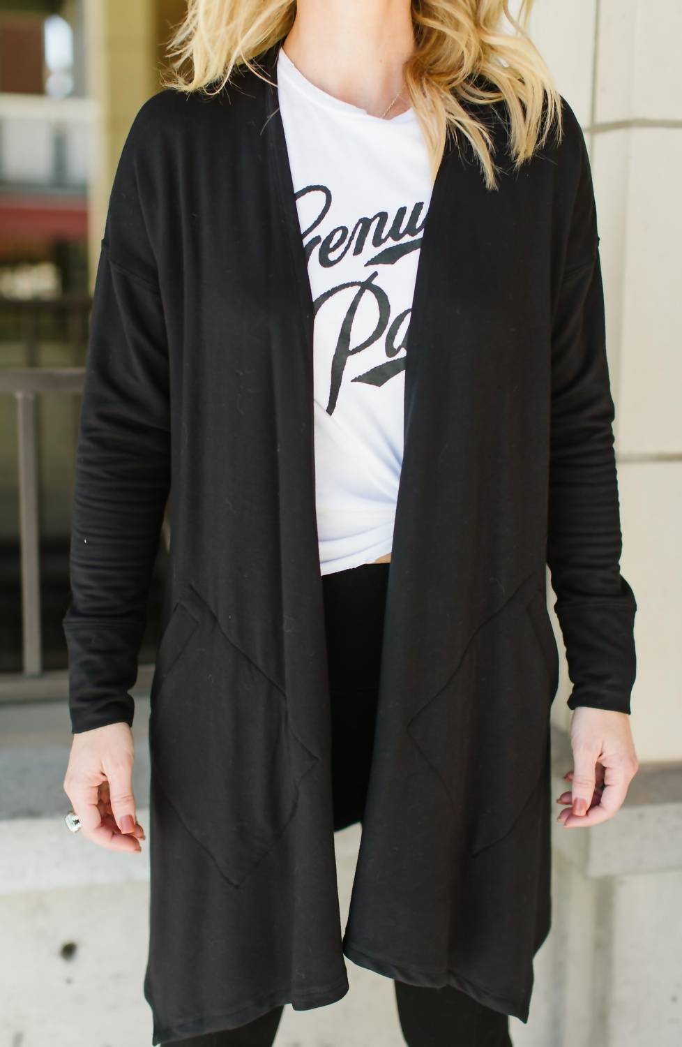 Lisa Cardigan