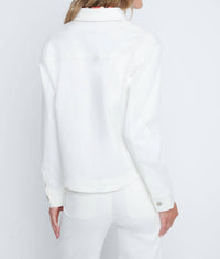 Renuar - Woven Jacket