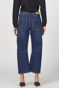 Dear John Denim - Lasso Barrel Fit Jean