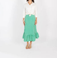 Garland Bags - Addie Skirt