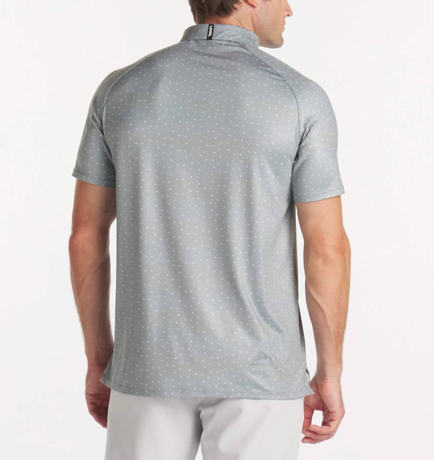Unrl - Scramble Polo