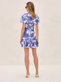 Alexis - Melba Dress