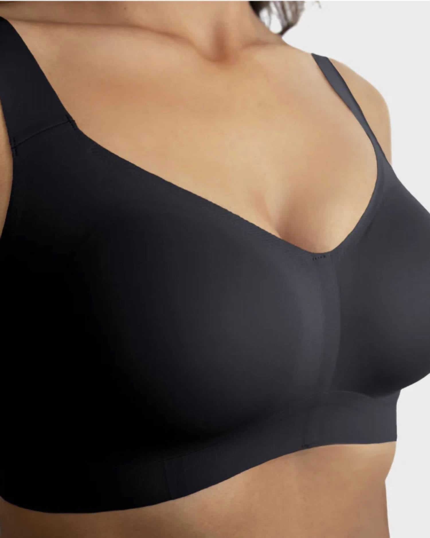 Evelyn & Bobbie - Beyond Bra