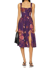 Free People - Laters Baby Midi Dress