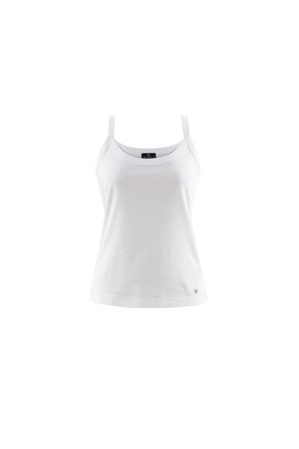 Marble - Women's Basic Tank