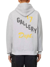 Gallery Dept. - Boxing Merch Zip-up Hoodie