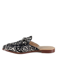 Diba True - Women's Callen For U Slip-on Mules