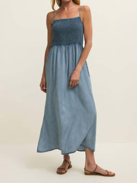 Z Supply - Bayside Midi Dress