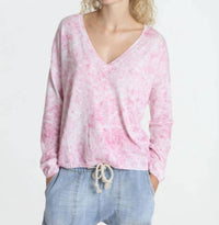 Label+Thread - Women's Boardwalk Vee Top