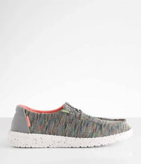 Hey Dude - Women's Wendy Sox Sneaker