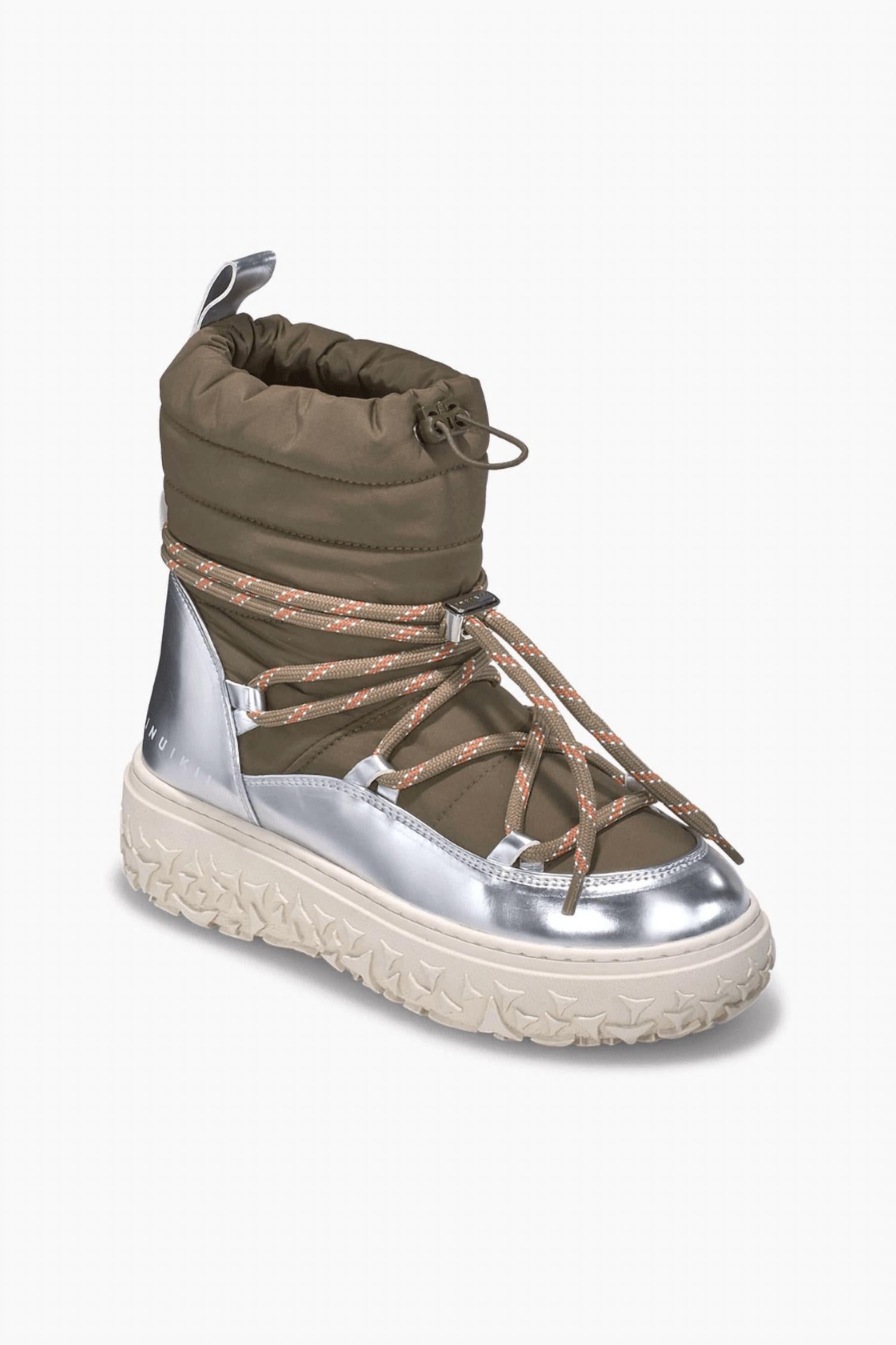 Inuikii - Women's Technical Performance Boot