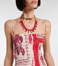 Isabel Marant - Anka Dress