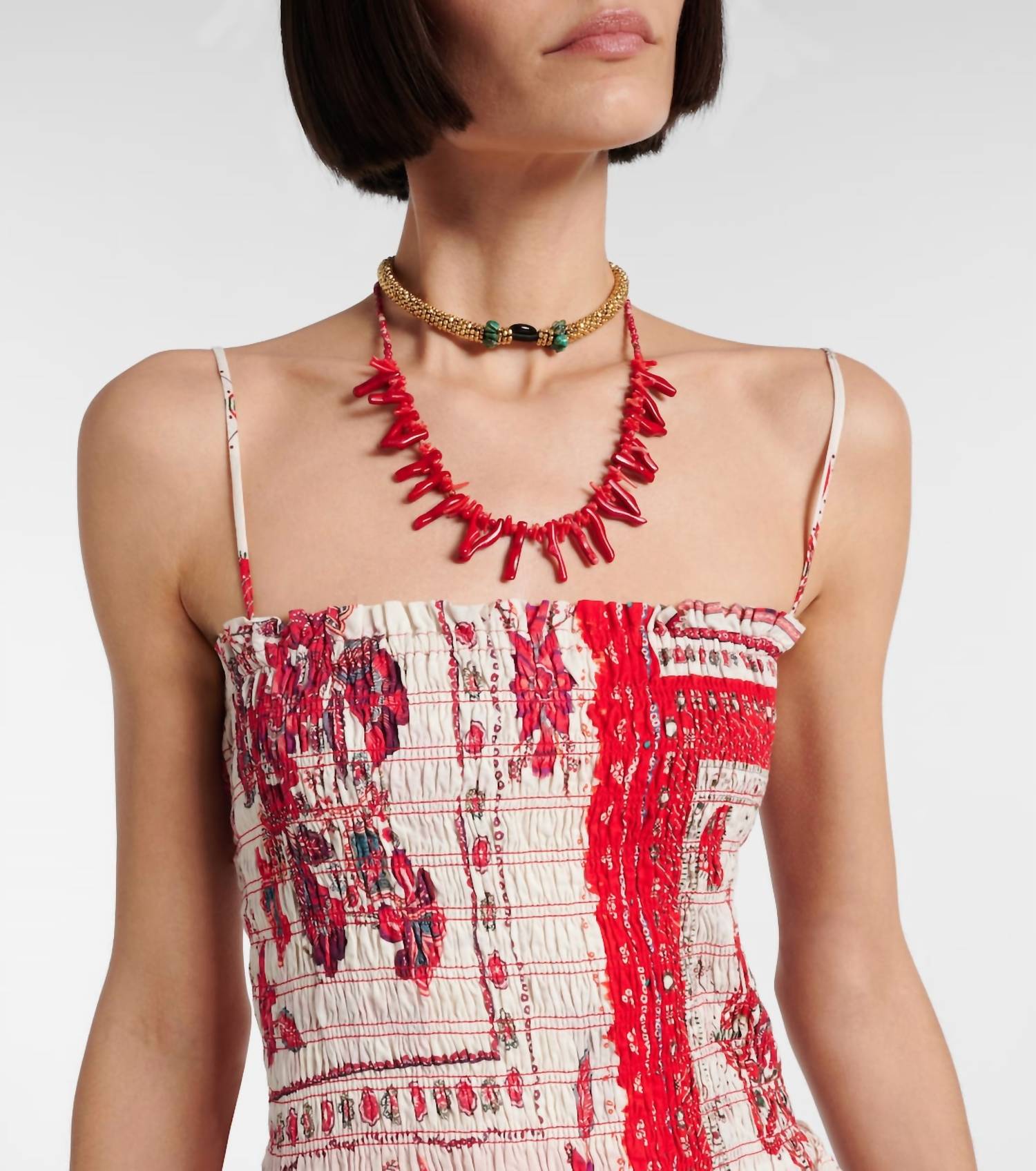 Isabel Marant - Anka Dress