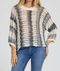 Dear John Denim - Gilly Crewneck Sweater