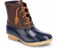 Sperry - Kids' Saltwater Duck Boot