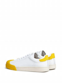 Marni - Men's Dada Bumper Low-top Sneakers
