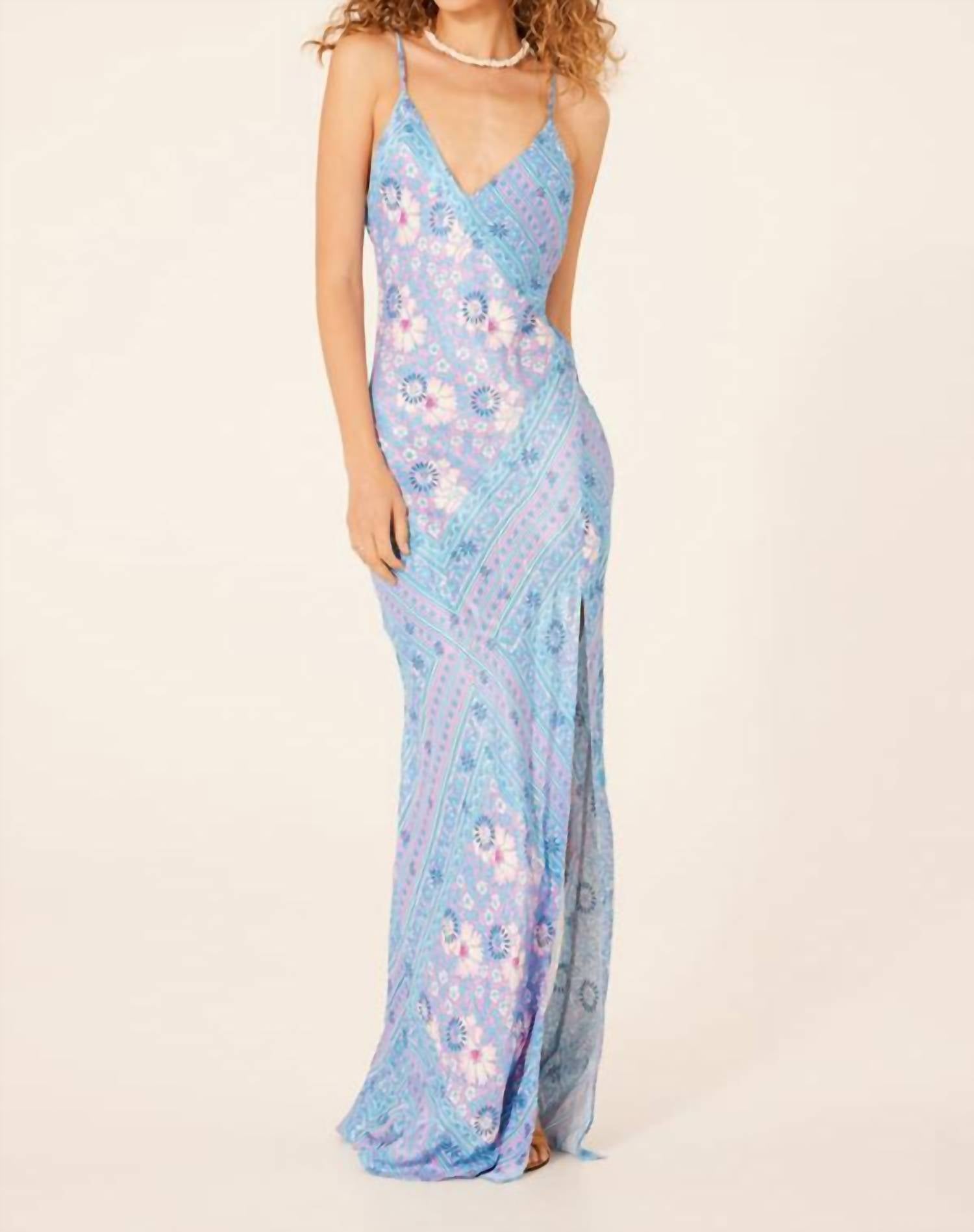 Jen'S Pirate Booty - Fairytale Skinny Dip Maxi Dress