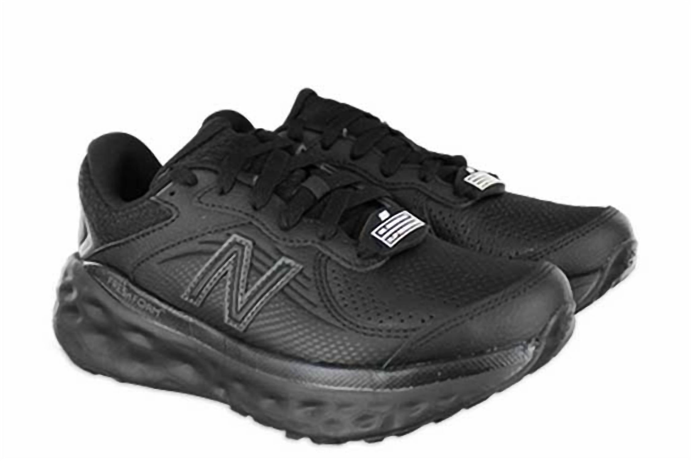 New Balance Men's 840 V1 Sneakers in black - men's sneaker