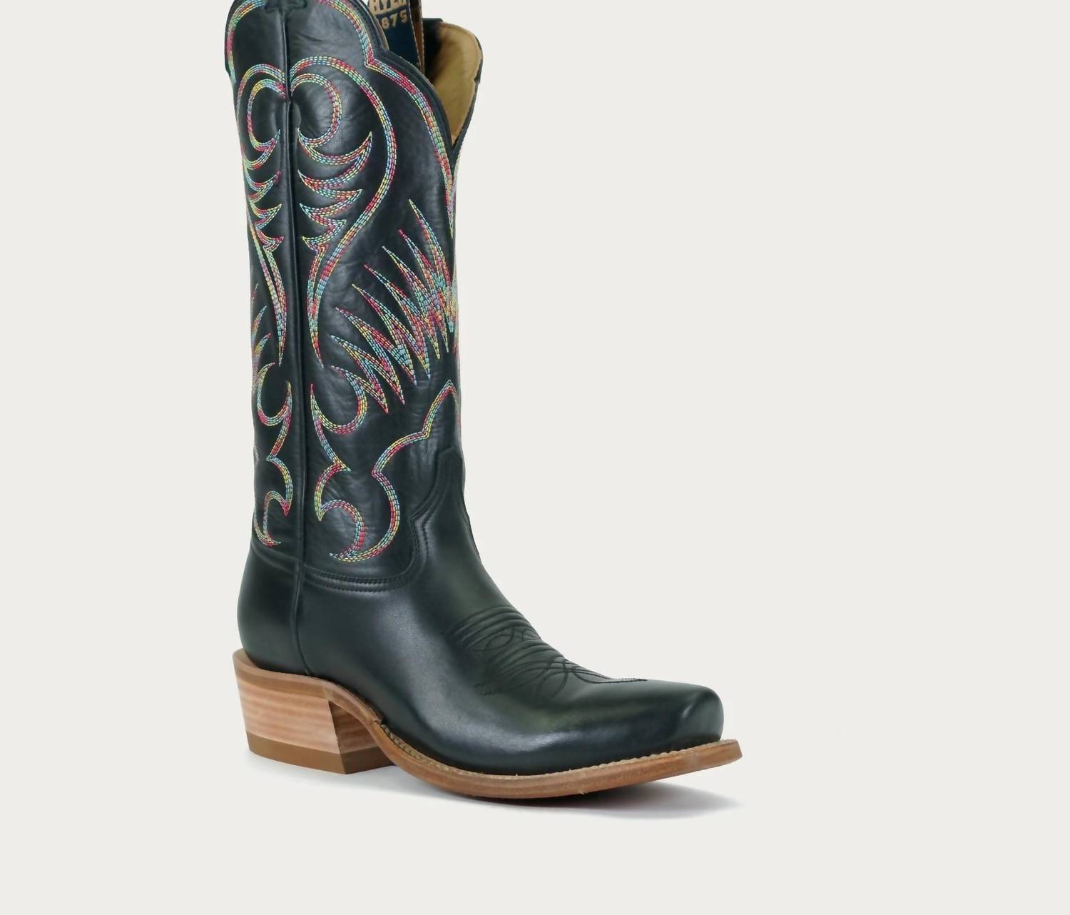 Hyer Boots - Women's Leawood Boots