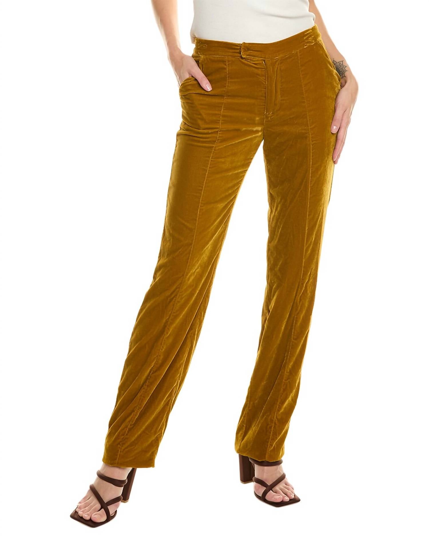 Staud - Tosca Pant
