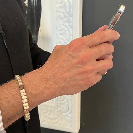 Bijourocks - Buffalo 2 Bracelet