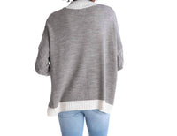 Mersea - Lisbon Traveler Ringer Sweater