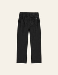 Les Deux - Linen Comfort Suit Pants