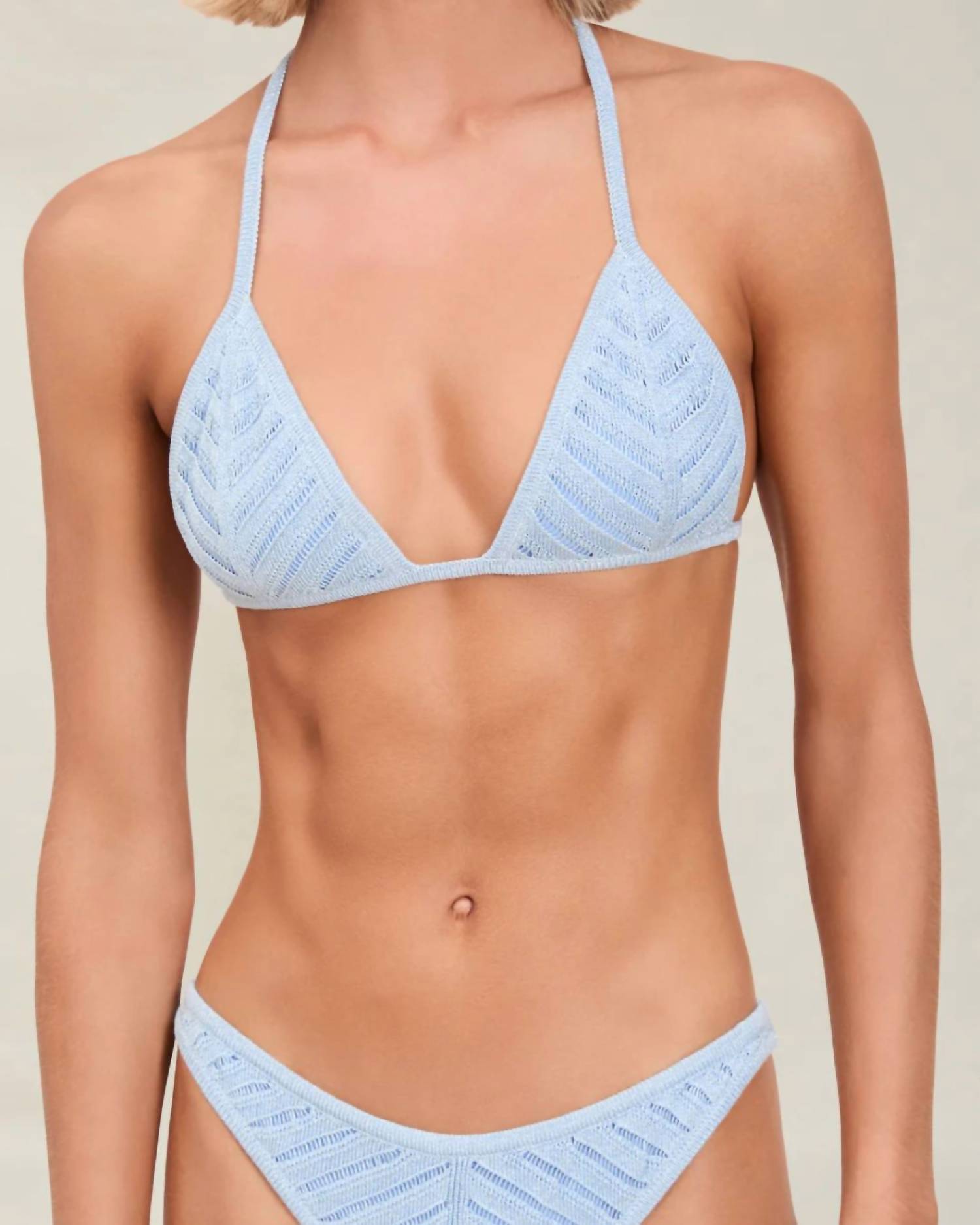 Devon Windsor - Lucinda Top