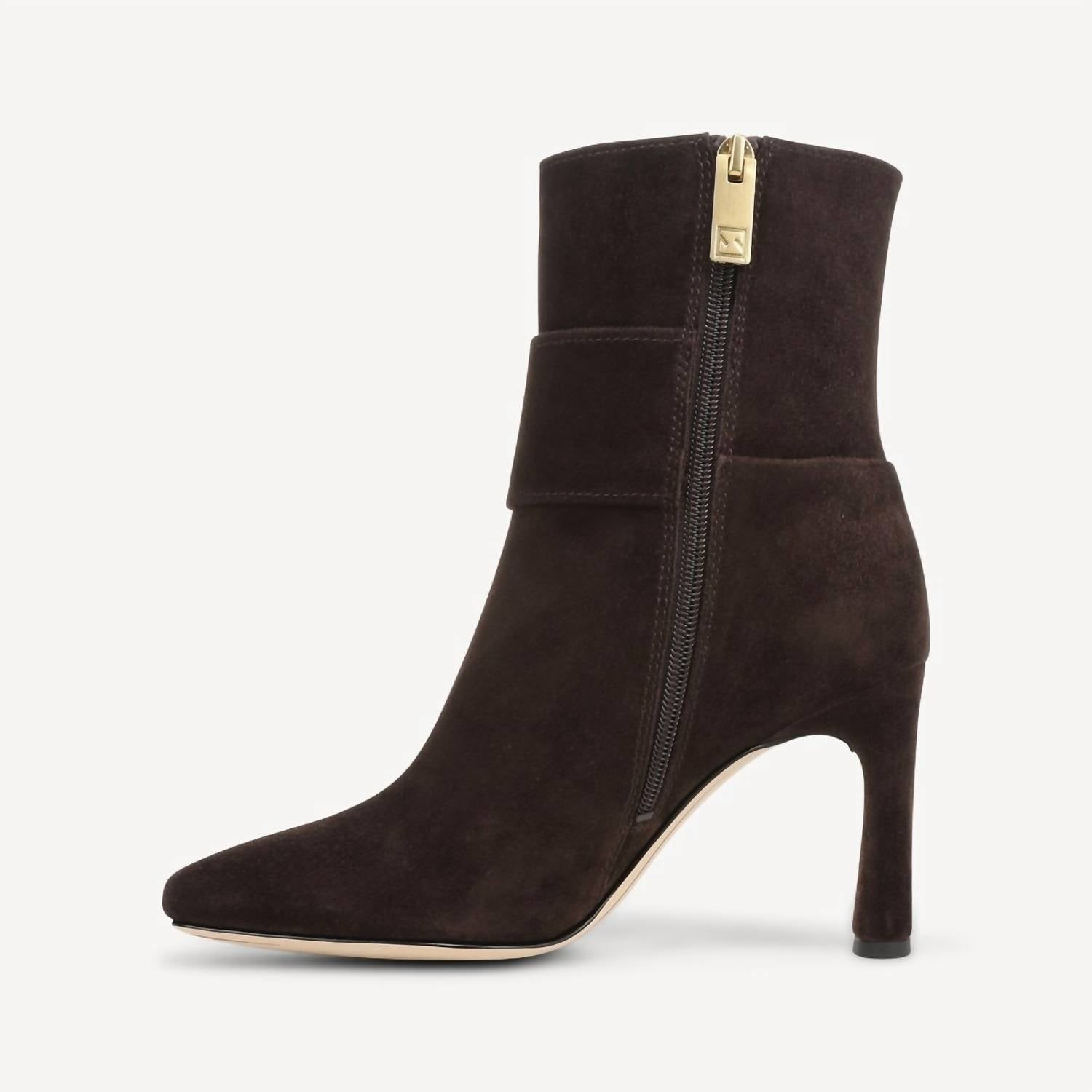 Franco Sarto - Women's Flexa Elia Ankle Bootie