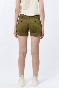 Dear John Denim - Hampton Mid Low Rise Shorts