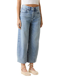 Le Jean - Nomad Ankle Jean
