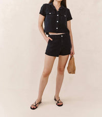 Bella Dahl - Elle Playa Trouser Short