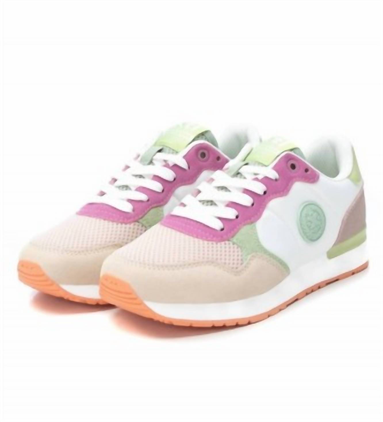 Xti - Women's Trainer Sneakers
