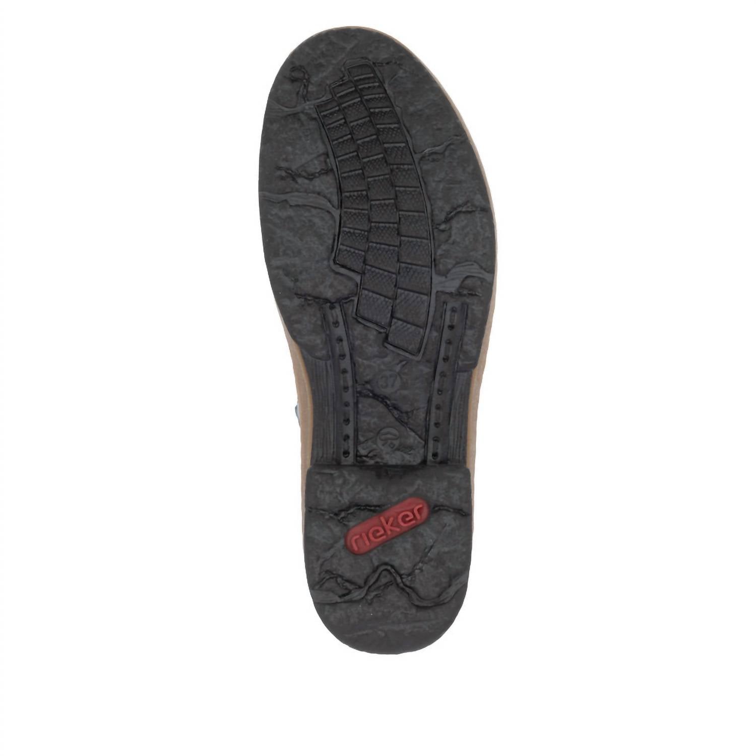 Rieker - Women's Felicitas Ankle Boots