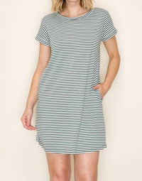 Staccato - Harman Dress