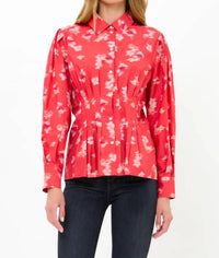 Oliphant - Elizabeth Top