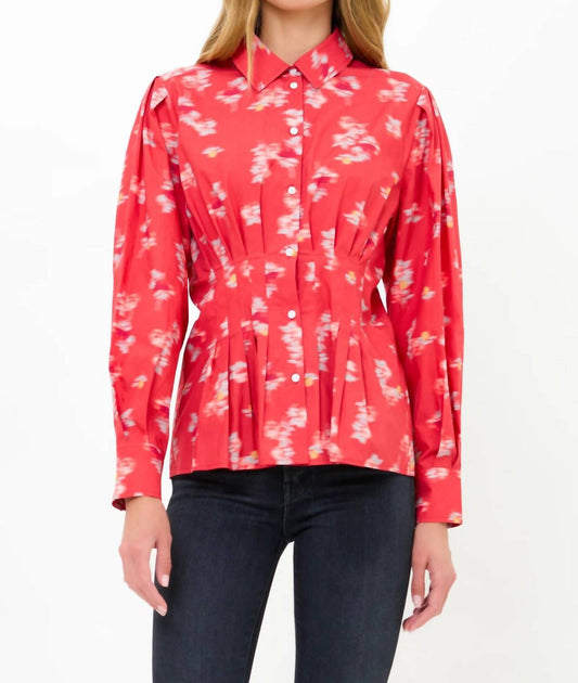 Oliphant - Elizabeth Top