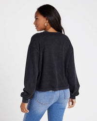 FW Boots Sweatshirt