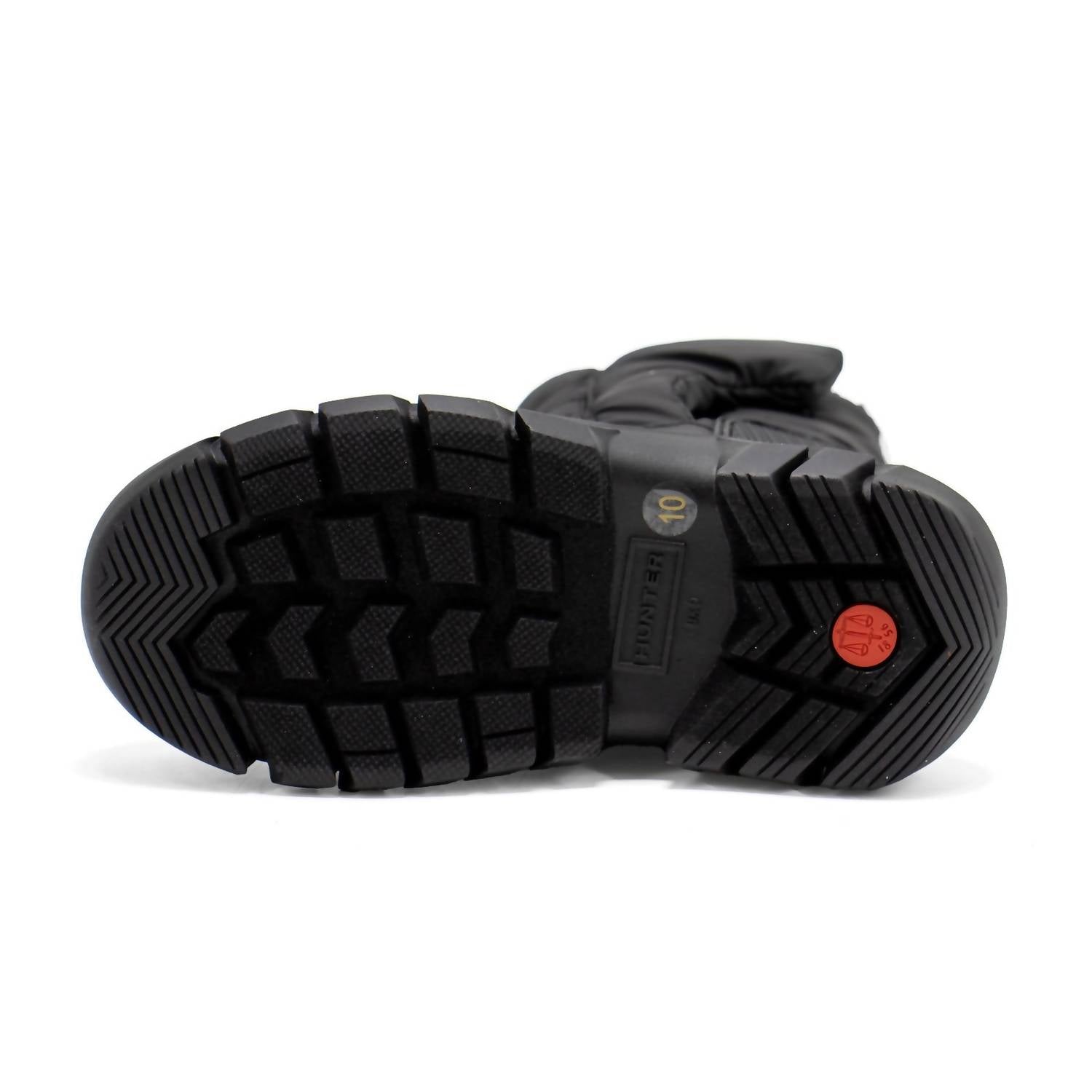 HUNTER Toddler's Insulated Snow Boots in black - kids' boots - view 8