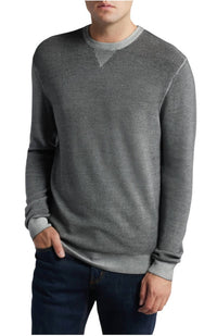 Johnnie-O - Burgess Merino Wool Sweater
