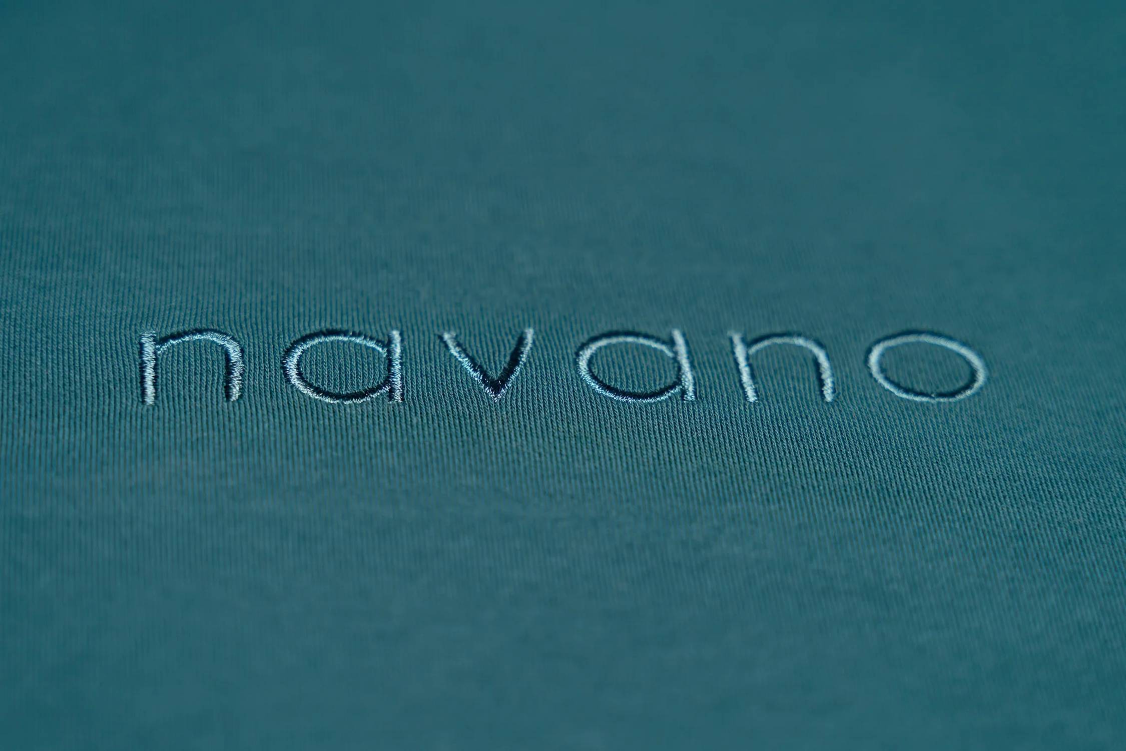 Navano - Men's Oversized Gym Shirt