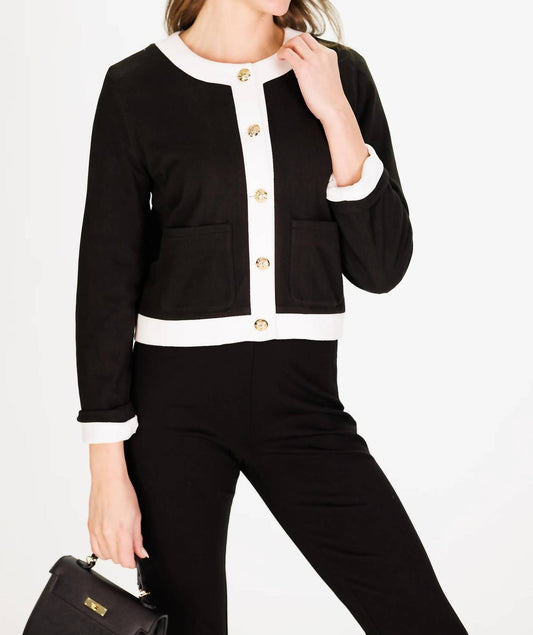 Duffield Lane - Lalaine Lady Jacket