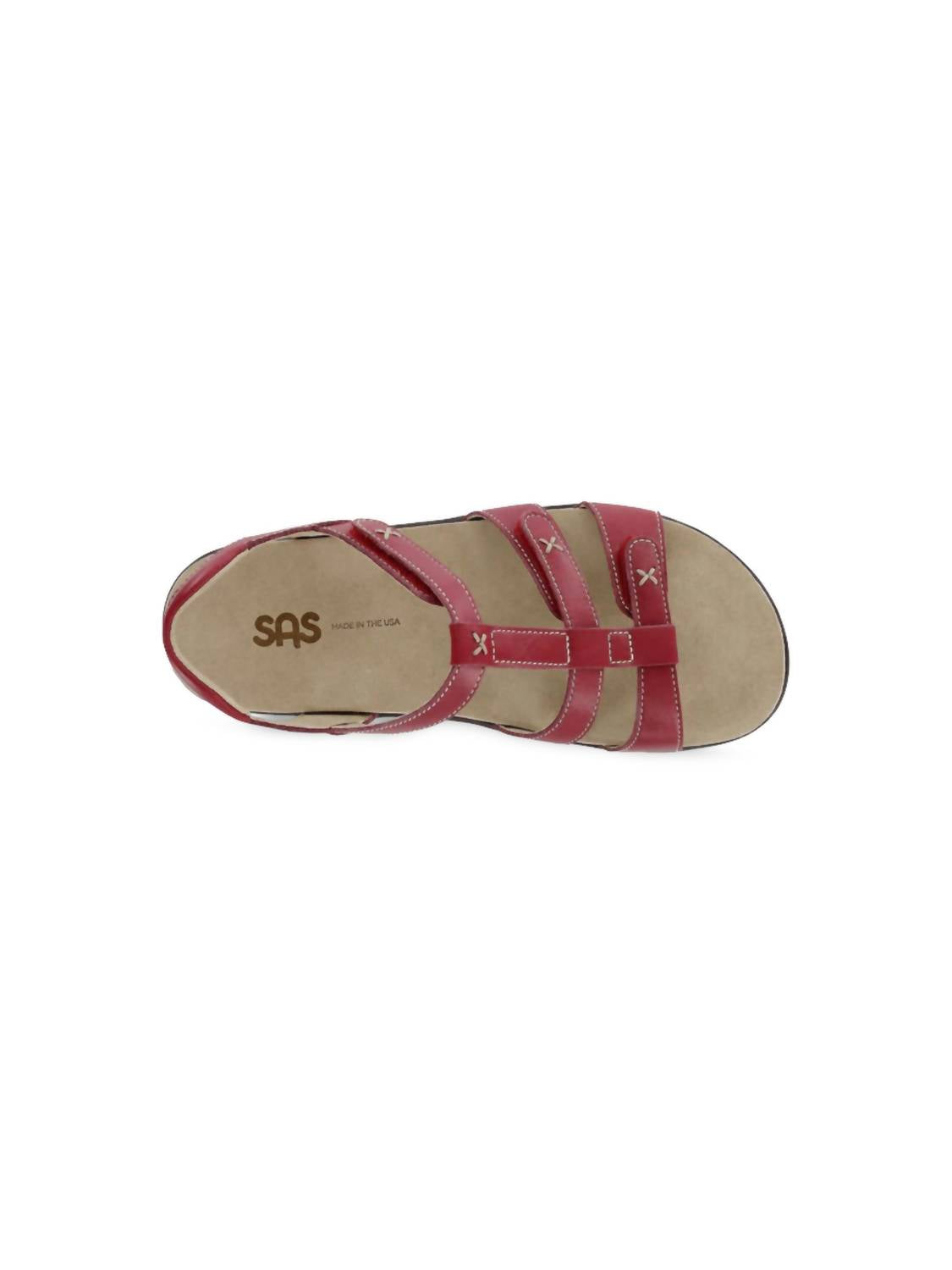 Sas - Women's Sorrento T-strap Sandals