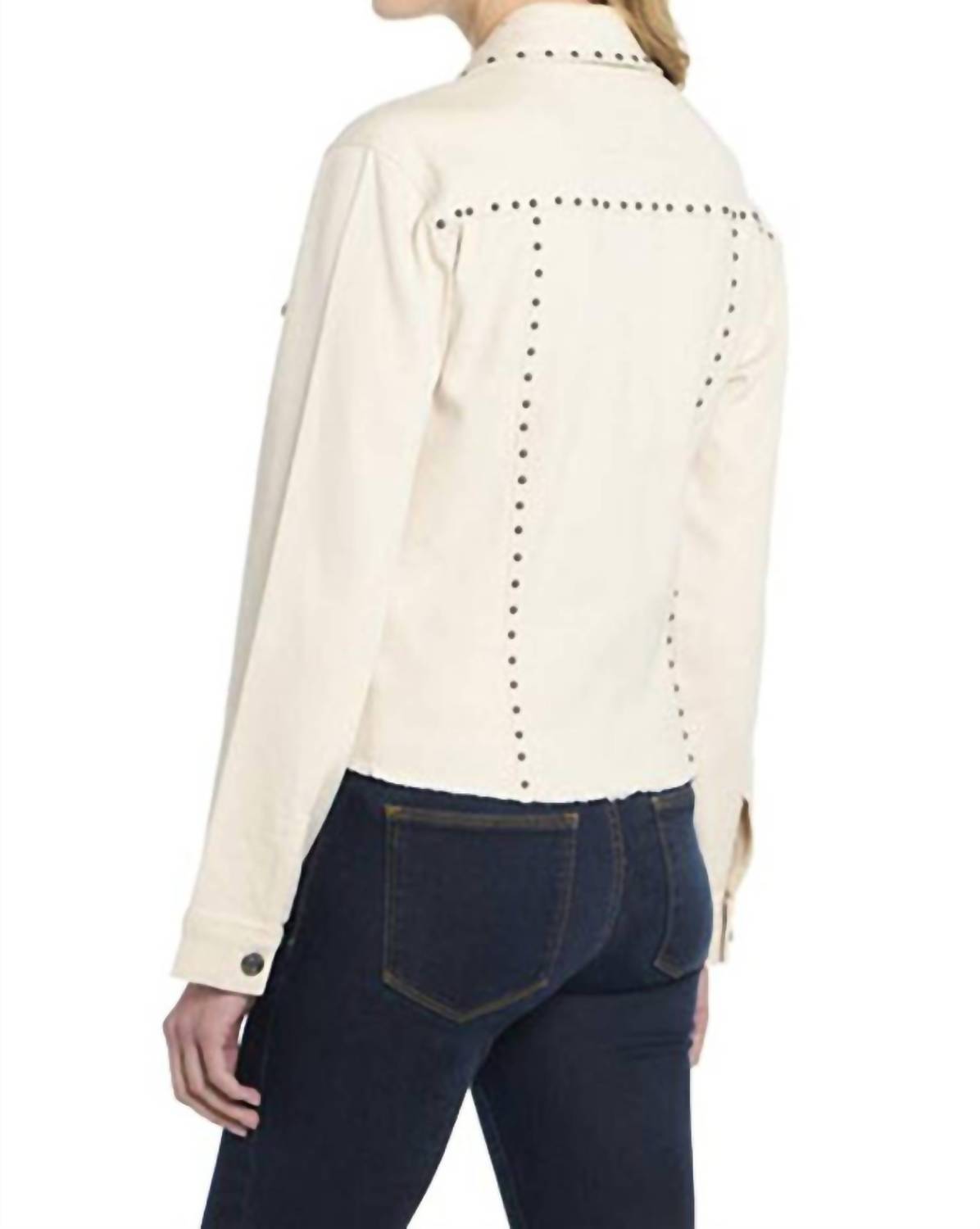 Cripple Creek Women's Jacket in pebblebrook - women's jacket - view 4