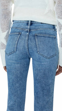 Pistola - Madi High Rise Slim Jean