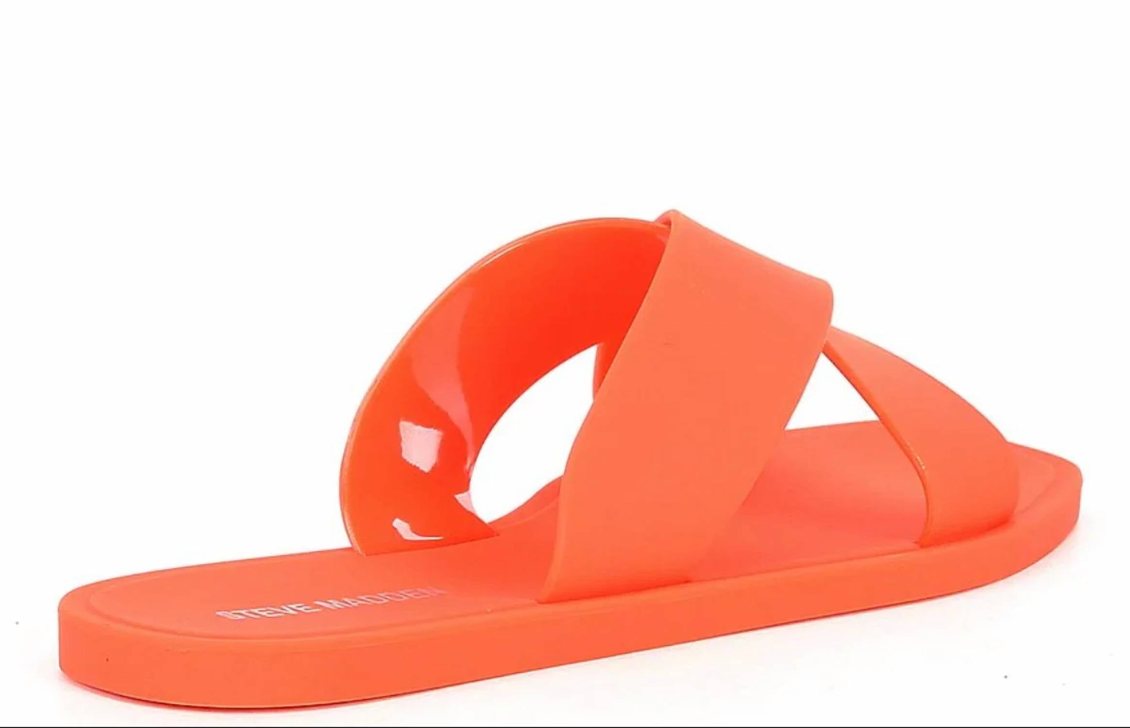 Steve Madden - Women's Jelly Horizon Sandal