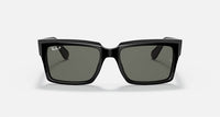 Ray Ban - Invernes Polarized Sunglasses Rb2191 - 901 - 58