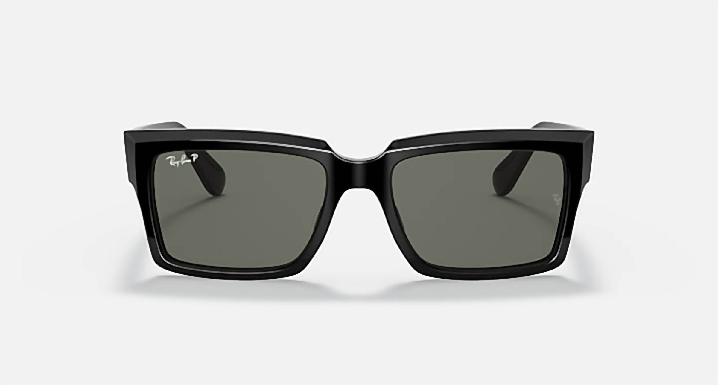 Ray Ban - Invernes Polarized Sunglasses Rb2191 - 901 - 58