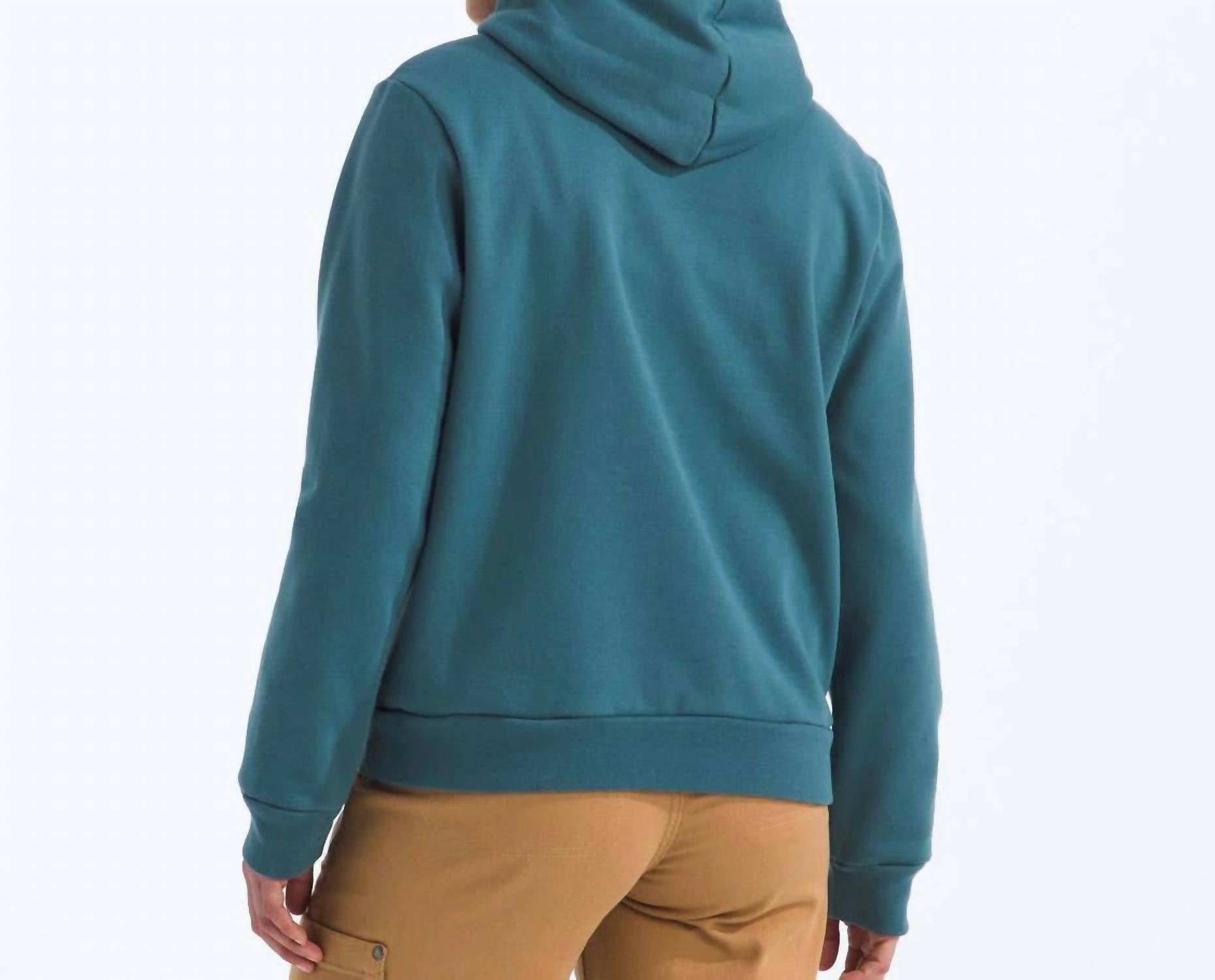 The North Face - Women's Evolution Edge Of Light Half Dome Hoodie