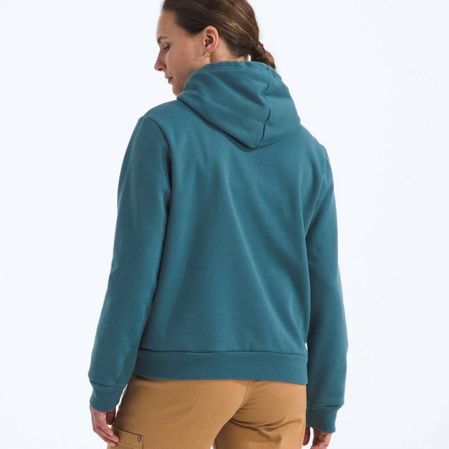 The North Face - Women's Evolution Edge Of Light Half Dome Hoodie